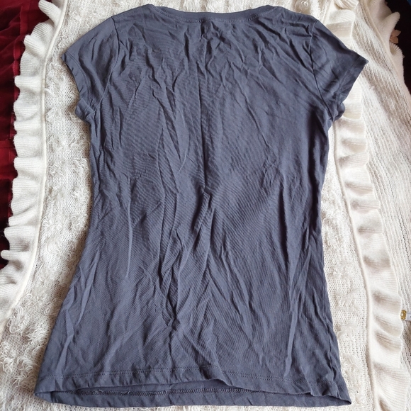 Grunge Witchy Festival Tee - Picture 2 of 5